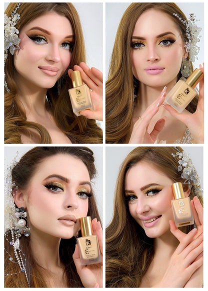 Eventone High Coverage Liquid Foundation